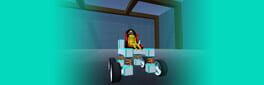 Crash Test Billy artwork 1