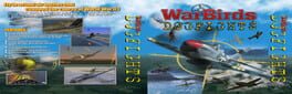 WarBirds Dogfights artwork 1