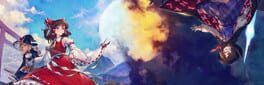Touhou: New World artwork 1