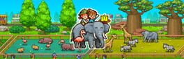 Zoo Park Story artwork 1