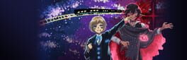 Boyhood's End artwork 1