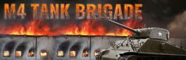 M4 Tank Brigade artwork 1