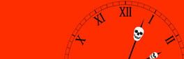 The Ultimate Death Clock artwork 1