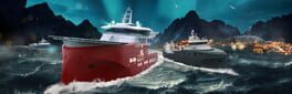Ships at Sea artwork 1