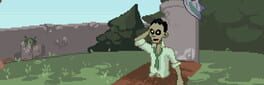 Dead Detective: Zombie Conspiracy artwork 1