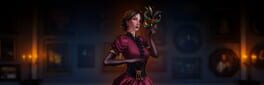 Escape From Crimson Manor: Trapped Together artwork 1