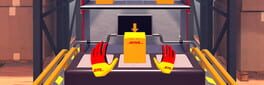 DHL Box Stacker Pro artwork 1
