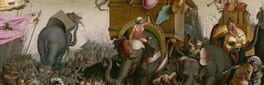 Battle of Zama artwork 1