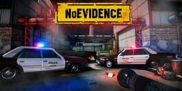 NoEvidence: Scary Horror Quest Survival Story artwork 1