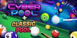Classic Pool and Cyber Pool Bundle artwork 1