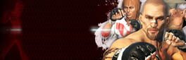 Mortal Fighter artwork 1