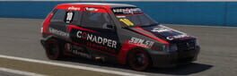 PISTA Motorsport artwork 1