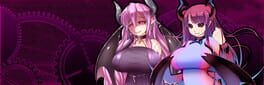 Succubus Prison artwork 1