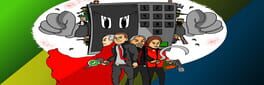 Impeachment Survivors artwork 1