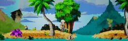 The Stranded Traveler artwork 1