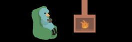 Strategy Game but With a Penguin Who Has a Sword artwork 1