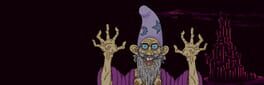 Tower of the Mad Wizard artwork 1