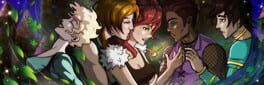 Serafina's Saga: Awakened artwork 1