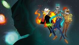 Galactic Lords artwork 2