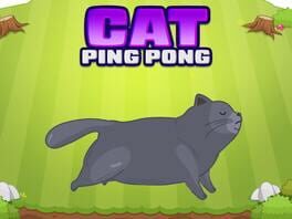 Cat Ping Pong artwork 2