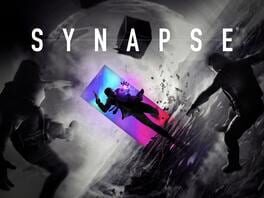 Synapse artwork 1