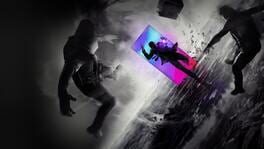 Synapse artwork 3