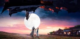 Moonlight Blade artwork 1