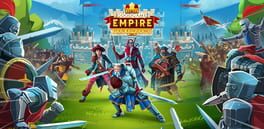 Empire: Four Kingdoms artwork 1