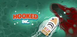 Hooked Inc: Fisher Tycoon artwork 1