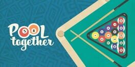 Pool Together artwork 1