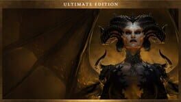 Diablo IV: Ultimate Edition artwork 1