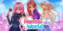 Hentai World artwork 1