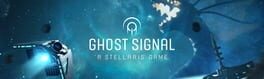 Ghost Signal: A Stellaris Game artwork 1
