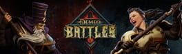 Demeo Battles artwork 1
