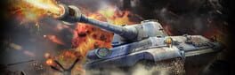Iron Armor Storm artwork 1