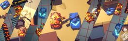 Maze Tanks artwork 1
