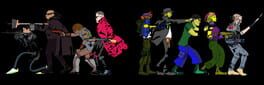 Heavy Metal Titans artwork 1