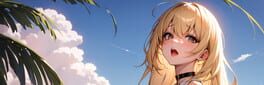 Sunny Girl artwork 1