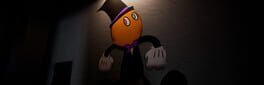 Mango's Wonderland artwork 1