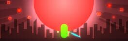 The Red Sun artwork 1