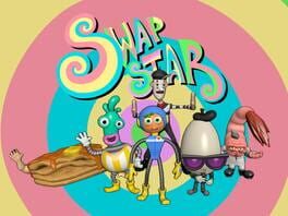 SwapStar artwork 1