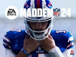 Madden NFL 24: Deluxe Edition artwork 1