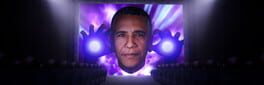 Obama Boss Fight: Bad Trip artwork 1