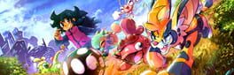 Beastieball artwork 1