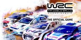 WRC: FIA World Rally Championship - The Official Game artwork 1