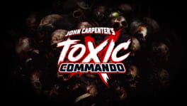 John Carpenter's Toxic Commando artwork 1