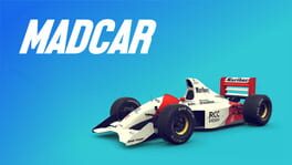 Madcar F-1 Multiplayer artwork 1