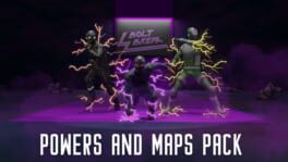 BoltBreak: Powers and Maps Pack artwork 1