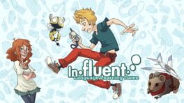 Influent: Definitive Edition artwork 1