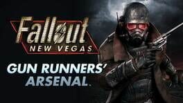 Fallout: New Vegas - Gun Runners' Arsenal artwork 1